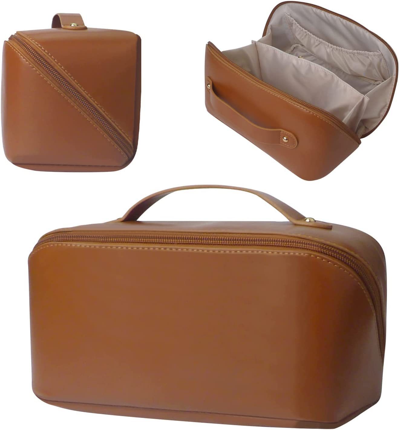 The H*AIR*ING Makeup Bag