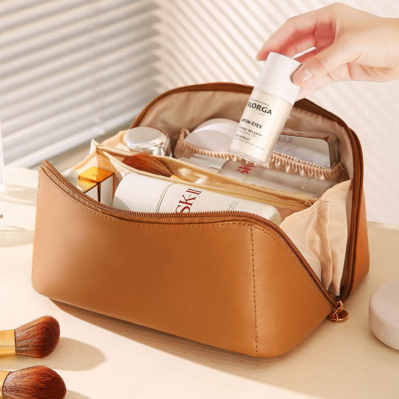 The H*AIR*ING Makeup Bag