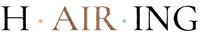 H·AIR·ING - Home