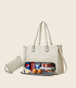 White Tote