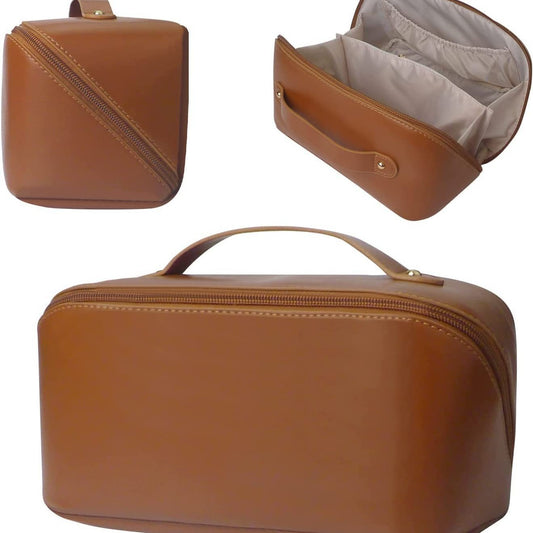 The H*AIR*ING Makeup Bag